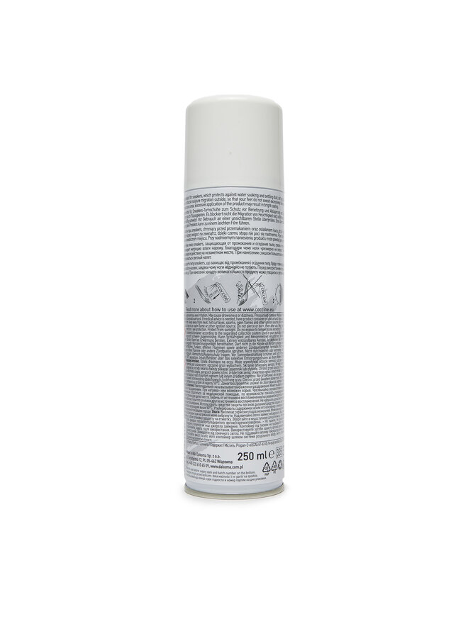 Coccine Impregnat Coccine Water&Dirt Stop 557/58/250/67v1