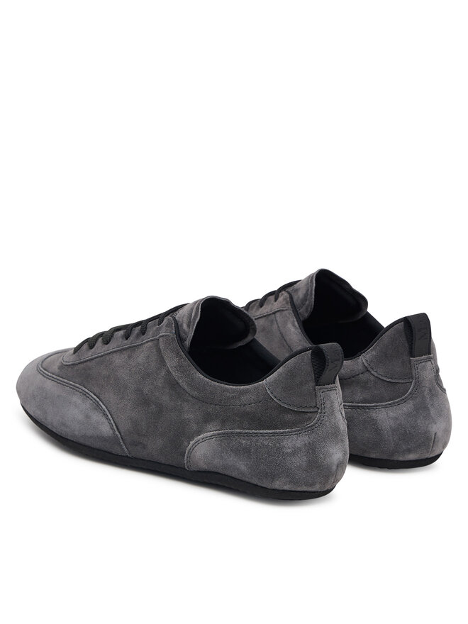 Max Mara Sneakers Max Mara Stecca 2624766011 Grau