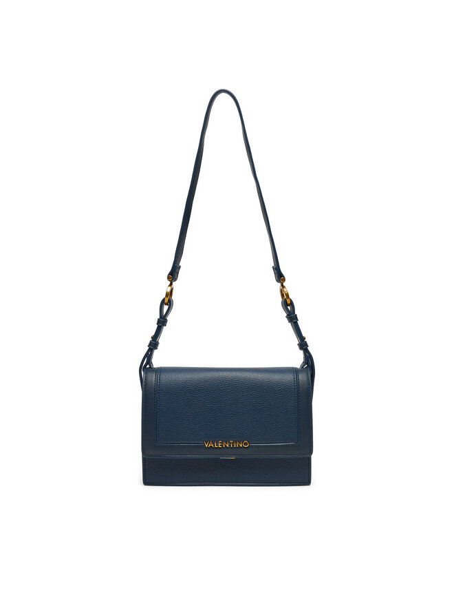 Valentino Handtasche Valentino Ushuaia VBS8G509 Dunkelblau