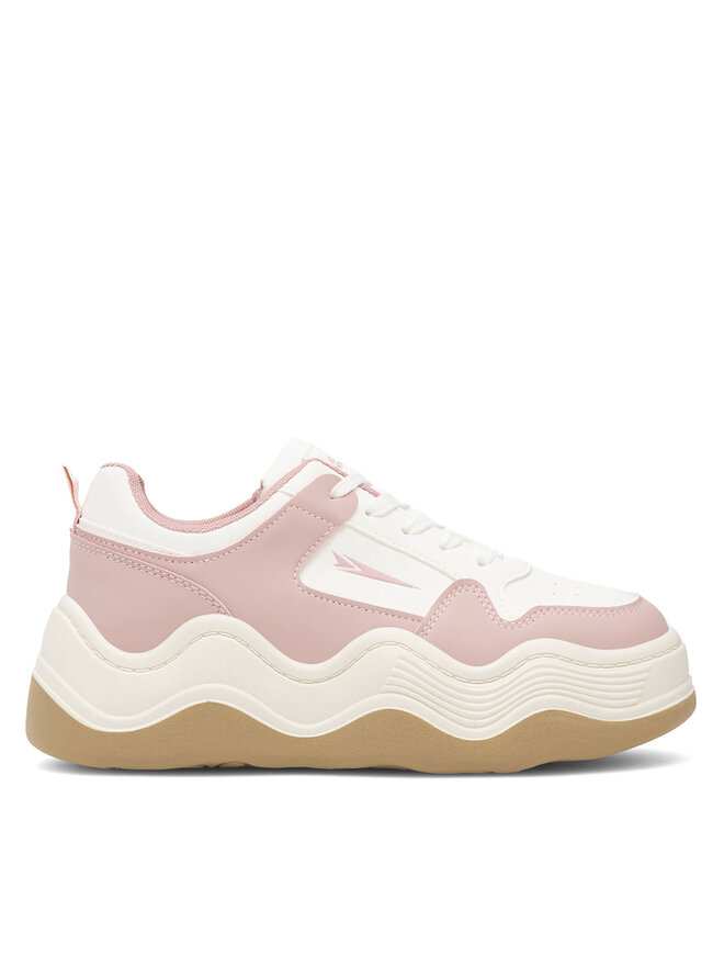 Sprandi Zapatillas Sprandi BP-RS-23W05161 Rosa