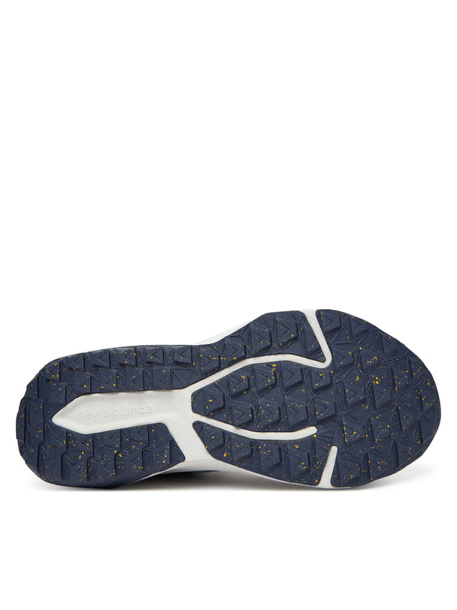 New Balance Laufschuhe New Balance Nitrel MTNTRCG6 Grau