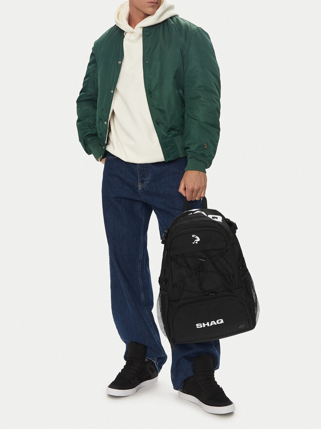 Shaq Plecak Shaq SHAQ-P-004-07 Czarny