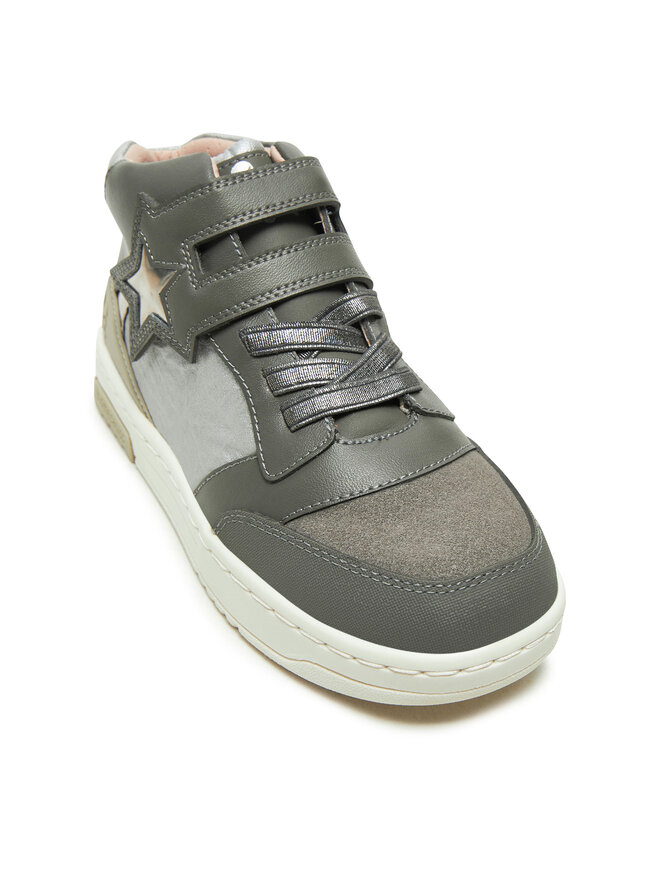 Biomecanics Sneakers Biomecanics 241201 A213-A S Grau