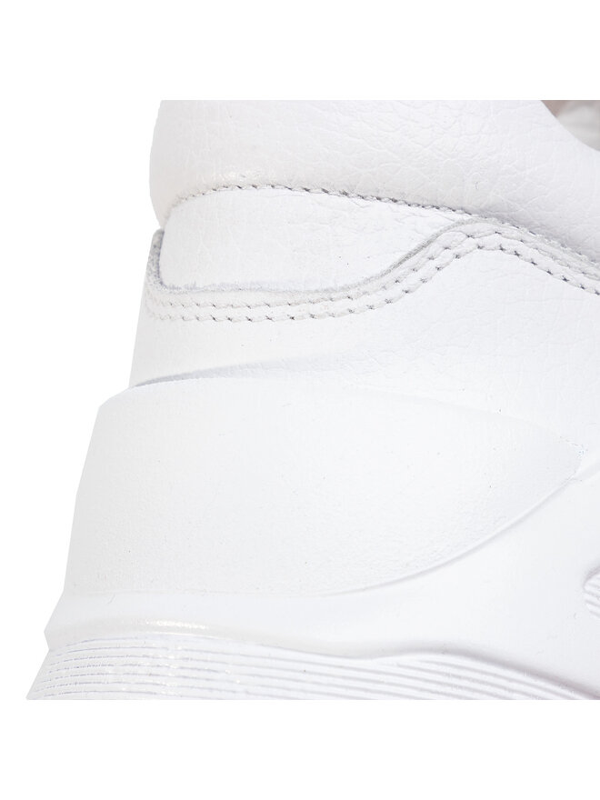 Togoshi Sneakersy Togoshi TG-18-04-000156 Bílá