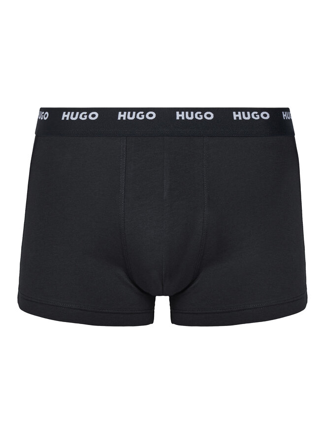 HUGO HUGO Σετ μποξεράκια 5 τμχ. 50532619 Έγχρωμο