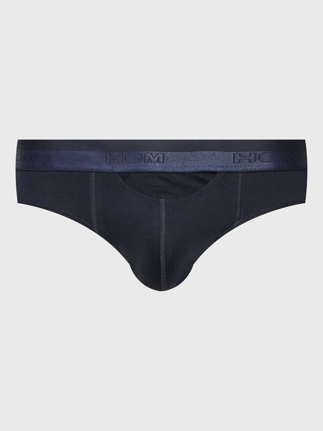 HOM HOM Slip HO1 359521 Tamnoplava