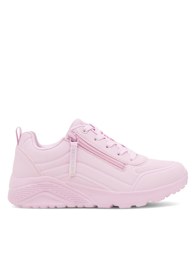 Sneakersy Skechers 310387L LTPK Ro owy eobuwie .pl