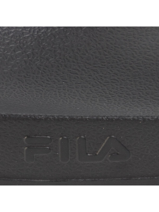 Fila Klapki Fila Morro Bay Slipper 2.0 1010901.25Y Czarny