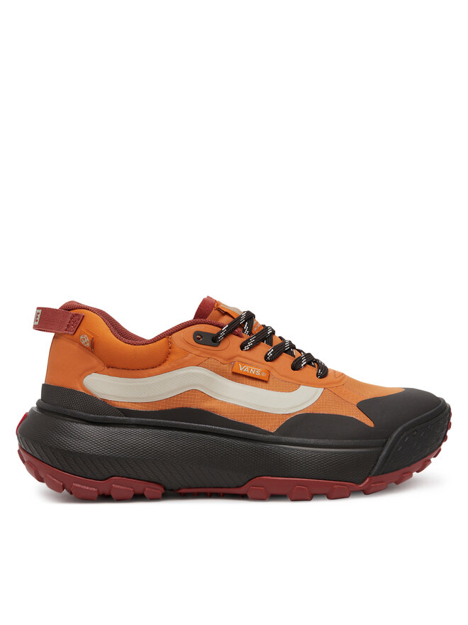 Vans Sneakersy Vans MTE Crosspath VN000CVU52K1 Oranžová