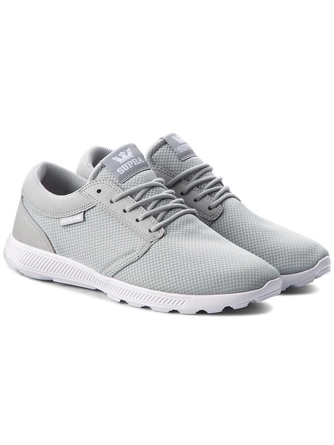 Supra Sneakers Supra Hammer Run 08128-046-M Grau