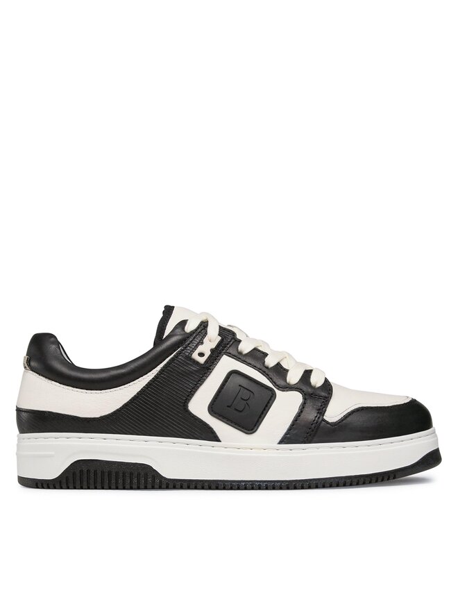 Badura Sneakersy Badura BUXTON-21 MI08 Biały