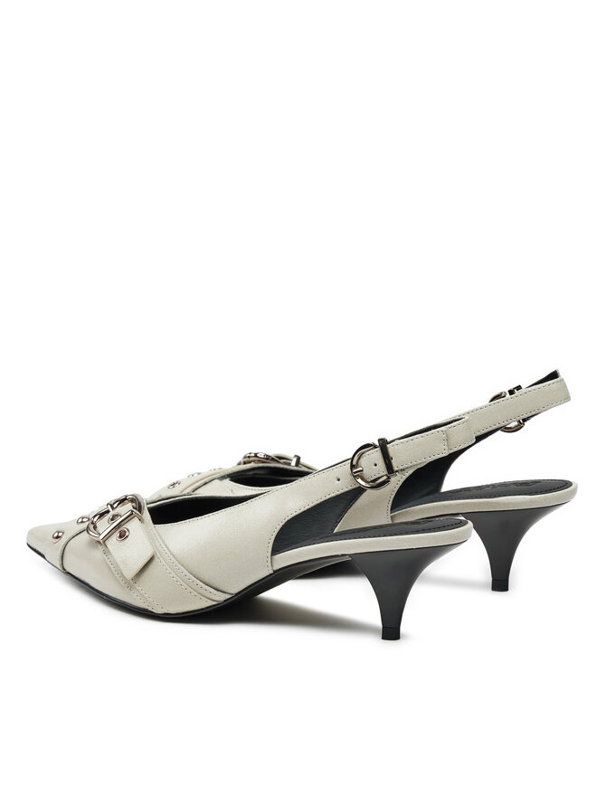 PINKO Szandál PINKO Ada 07 SD0089P042 Szürke