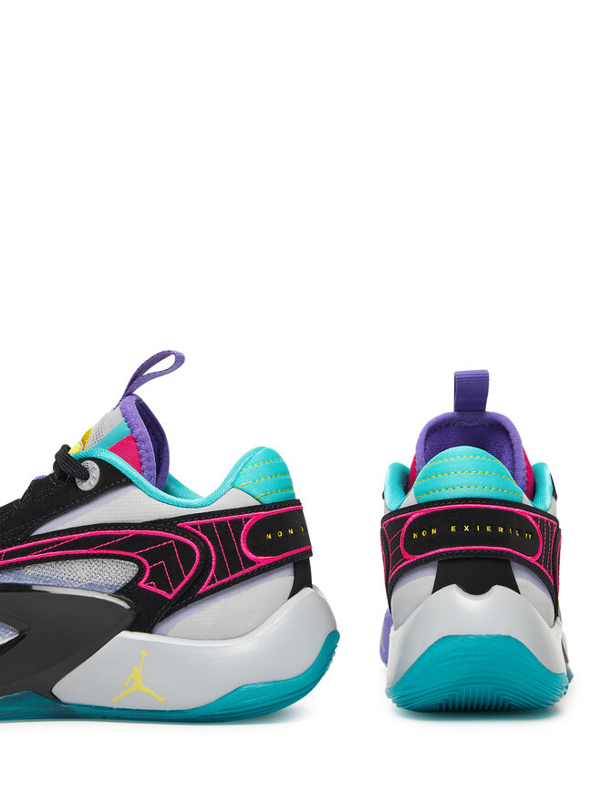 Nike Basketballschuhe Nike Luka 2 9 (GS) DZ3498 007 Violett