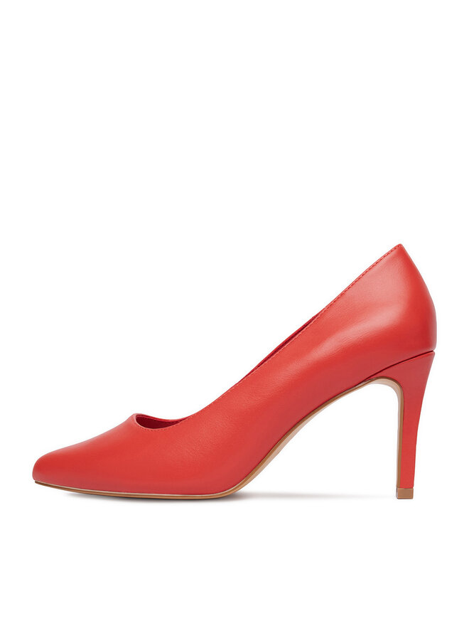 Lasocki High Heels Lasocki CEO-WS1619-02 Rot