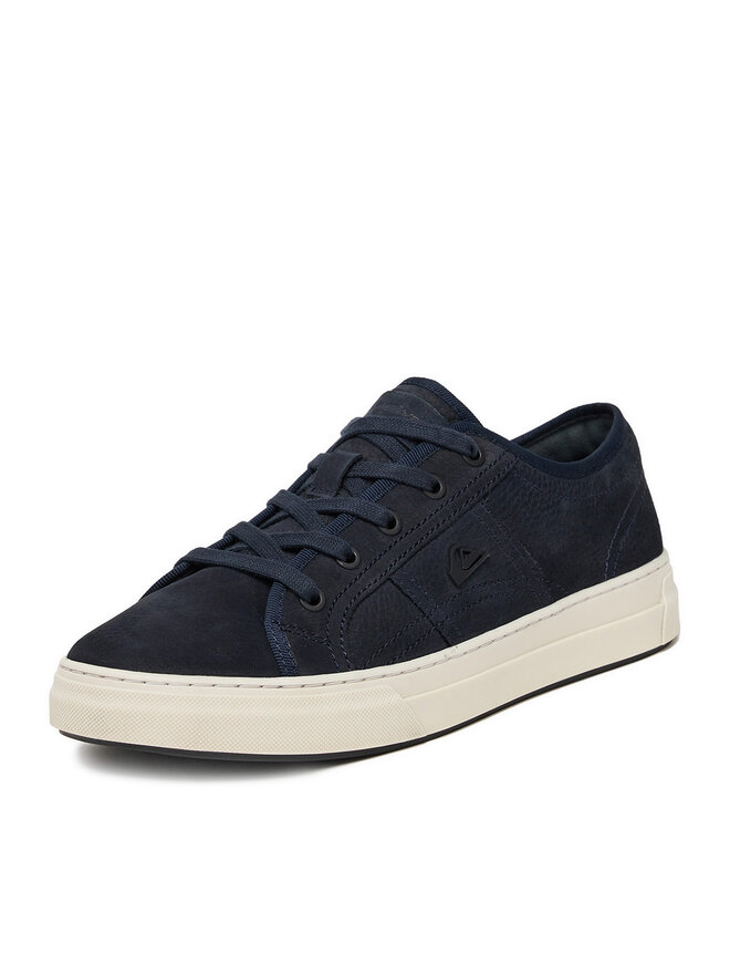 Quiksilver Sneakers Quiksilver CEO-LUKE-01 MI08 Dunkelblau