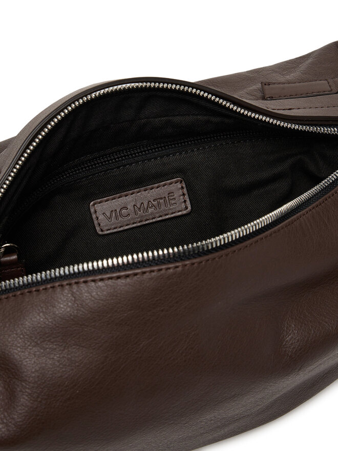 Vic Matié Kabelka Vic Matié Travel 1H0626T 999C070350 Hnedá
