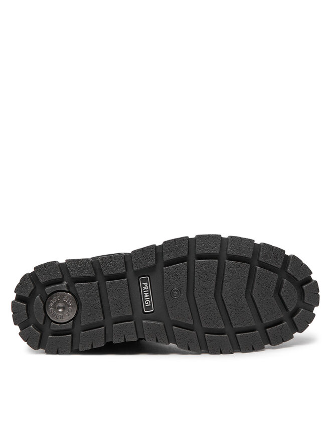 Primigi Μπότες Primigi 6869600 D GORE-TEX Μαύρο