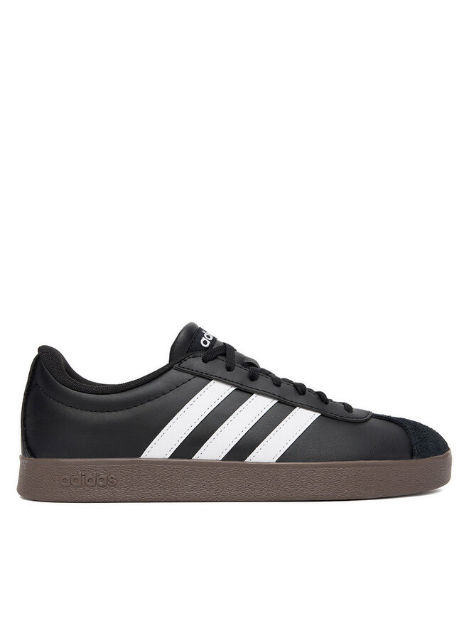 adidas Αθλητικά adidas VL COURT BASE ID3715 WB Μαύρο