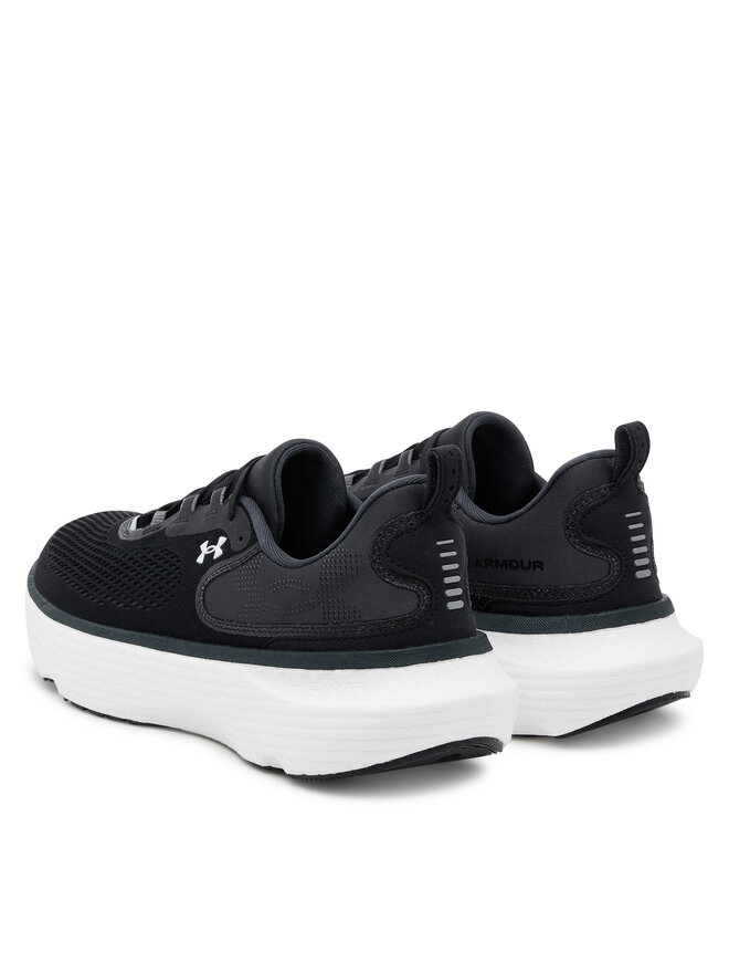 Under Armour Взуття для бігу Under Armour UA Infinite Elite 2 3028169 Чорний