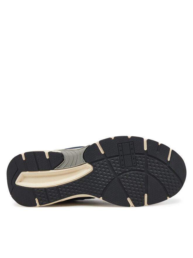 Tommy Jeans Superge Tommy Jeans Archive'25 EM0EM01569 Mornarsko modra