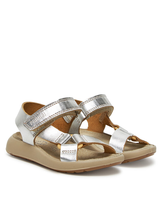Primigi Sandalias Primigi 7898922 S Plata