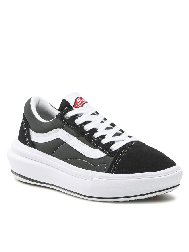 Vans Tenisky Vans Old Skool Overt VN0A7Q5EBA21 Černá