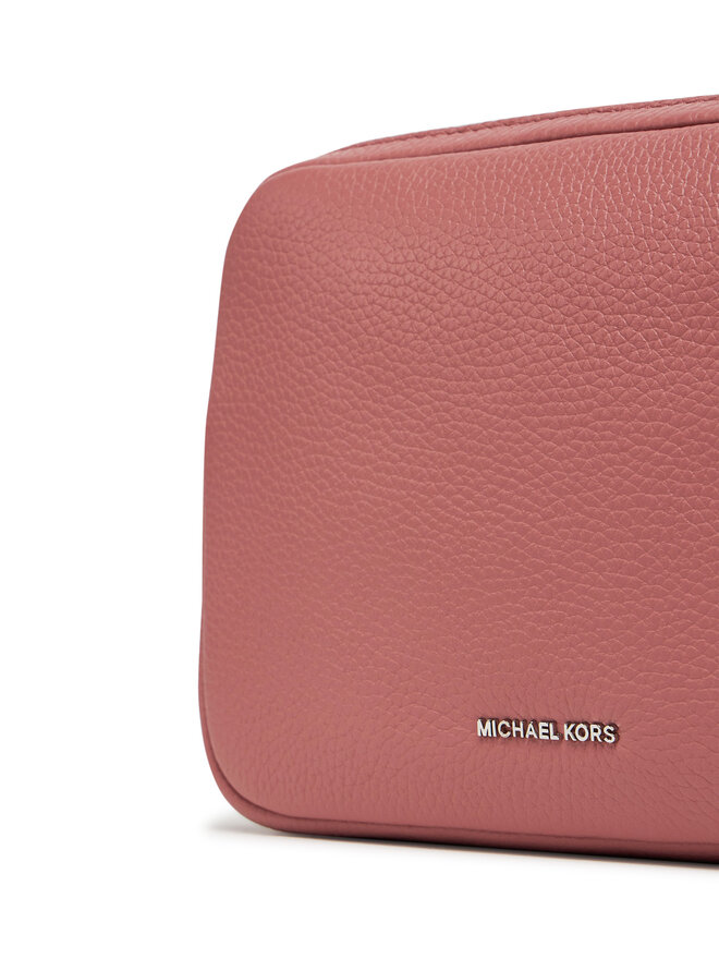 MICHAEL Michael Kors Kabelka MICHAEL Michael Kors 32S5SYTC5L Růžová