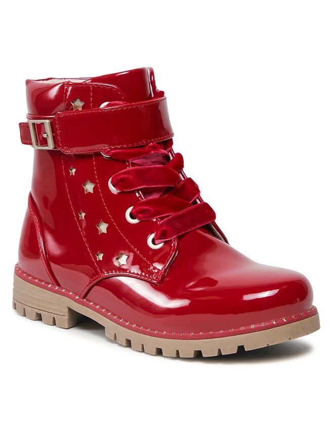 Mayoral Stiefel Mayoral 46388 Rot