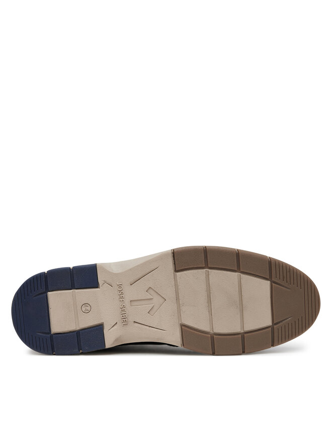 Josef Seibel Zapatos hasta el tobillo Josef Seibel Stuart 07 22307 Marrón