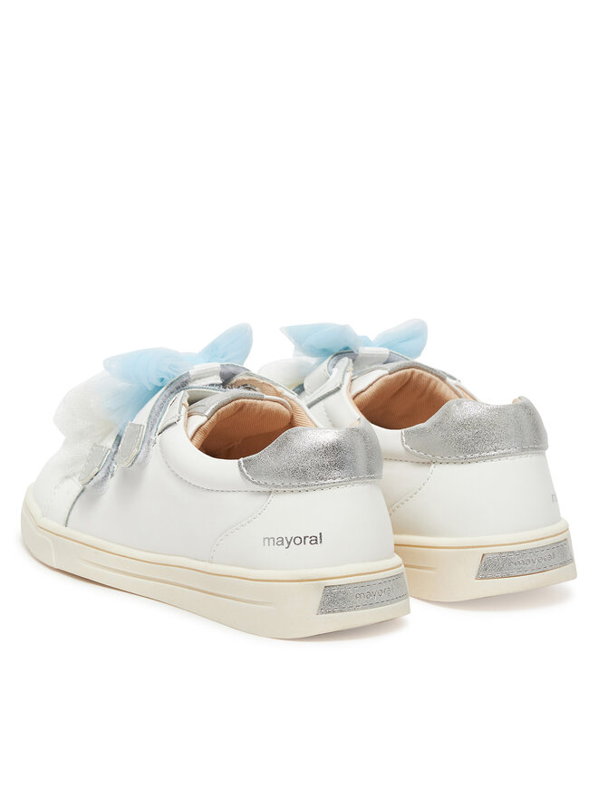 Mayoral Sneakers Mayoral 45618 Bianco