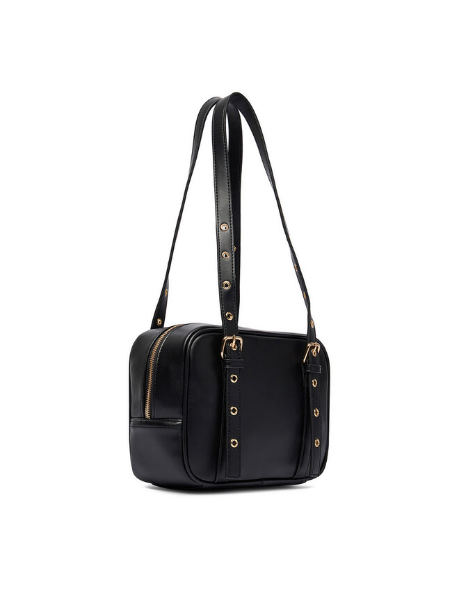 JENNY Handtasche JENNY CEO-JNY-S-002-09 Schwarz