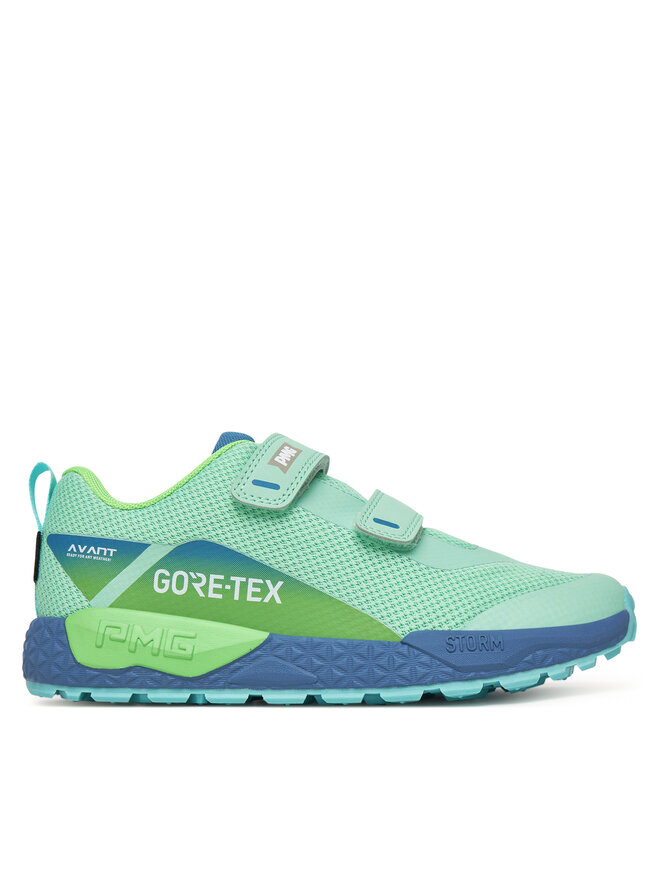 Primigi Tenisice Primigi 7930511 GORE-TEX D Zelena