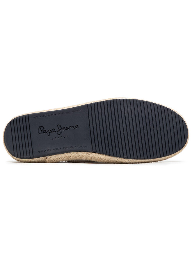 Pepe Jeans Εσπαντρίγιες Pepe Jeans Tourist Sailor Kni PMS30714 Μπεζ