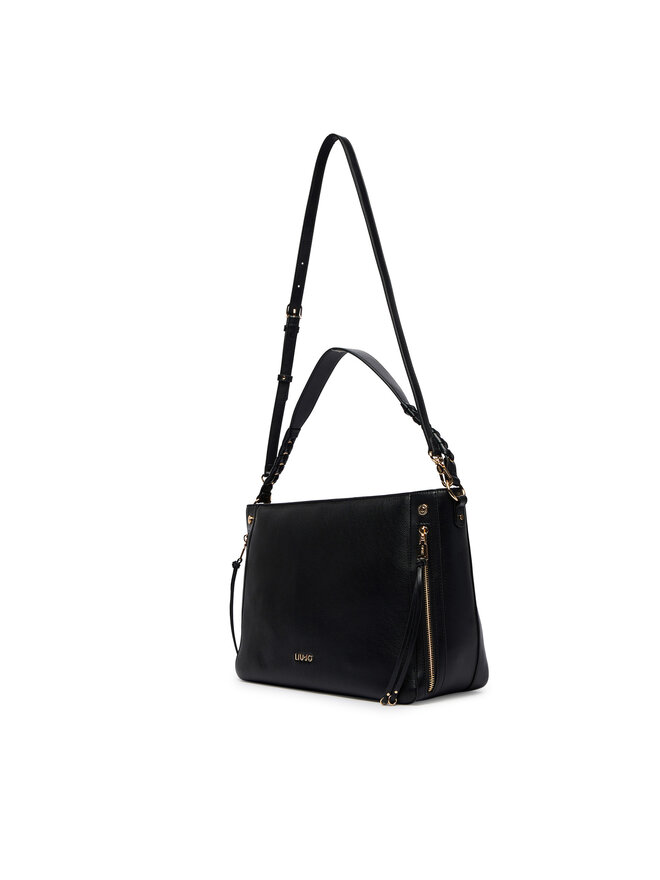 Liu Jo Handtasche Liu Jo AA6037 E1120 Schwarz