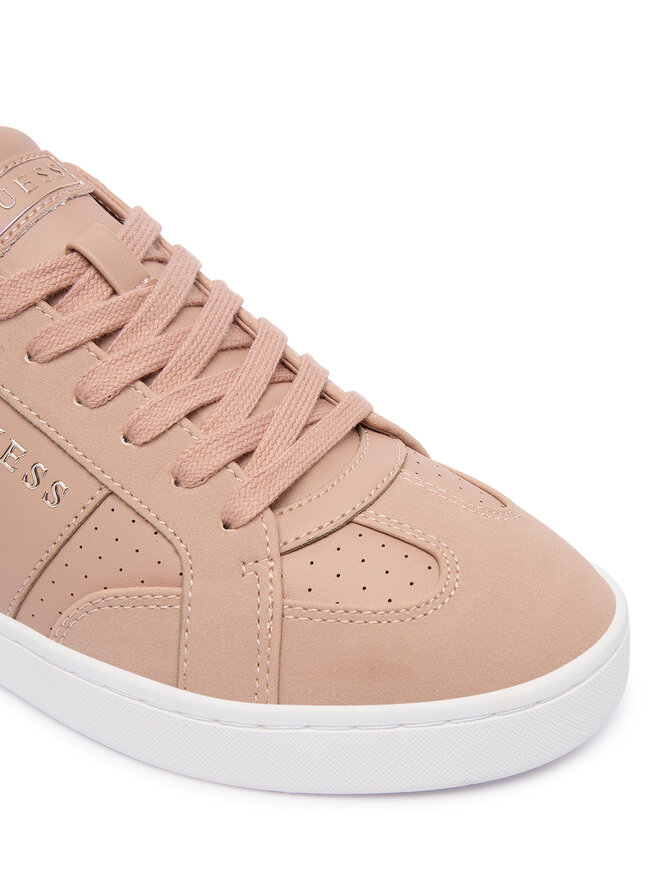 Guess Снікерcи Guess FLFJR8 LEL12 Рожевий