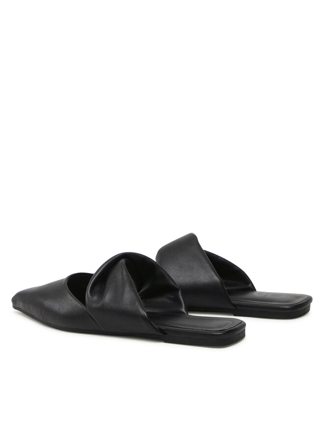 ONLY Shoes Pantoletten ONLY Shoes Onlaura 15288101 Schwarz