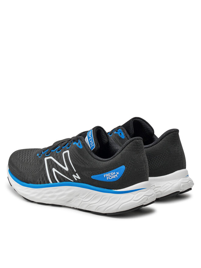 New Balance Tekaški čevlji New Balance Fresh Foam Evoz v3 MEVOZCK3 Črna