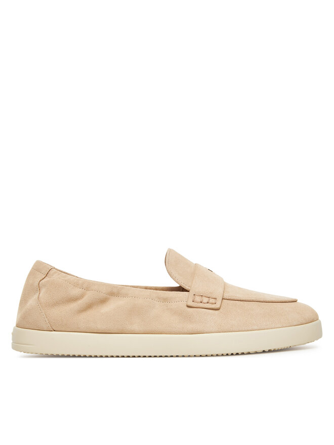 Tory Burch Κλειστά παπούτσια Tory Burch Ballet Sport 158073 Μπεζ