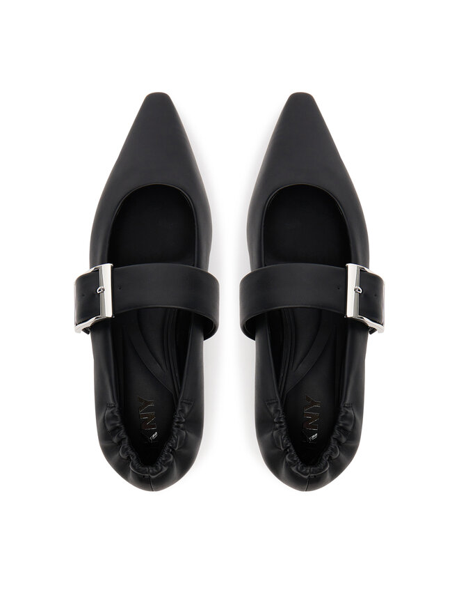 DKNY Bailarinas DKNY Cormic K3501170 Negro