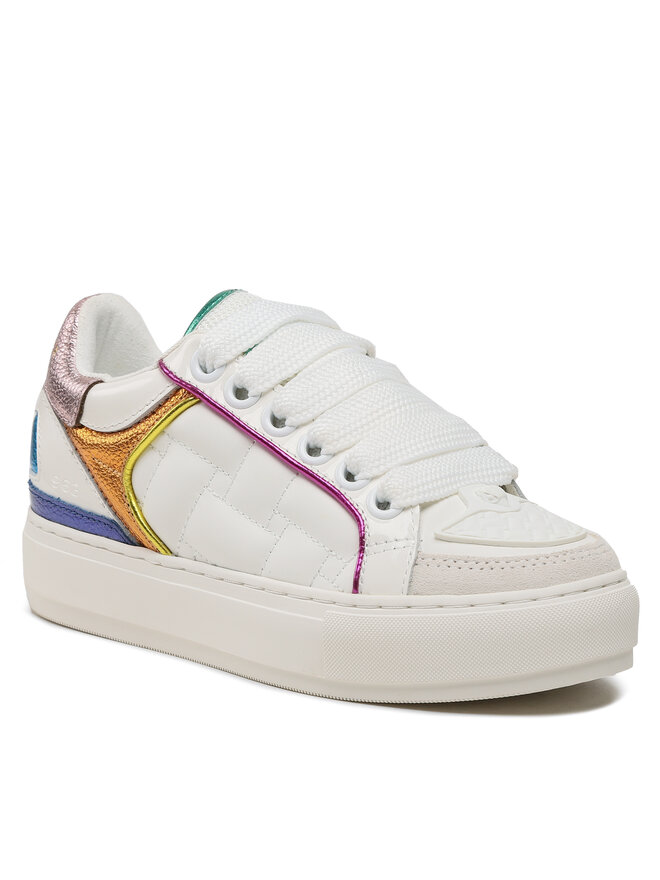 Kurt Geiger Sneakers Kurt Geiger Southbank 9564369109 Alb
