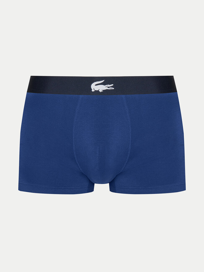 Lacoste Lacoste Σετ μποξεράκια 3 τμχ 5H1288 Έγχρωμο