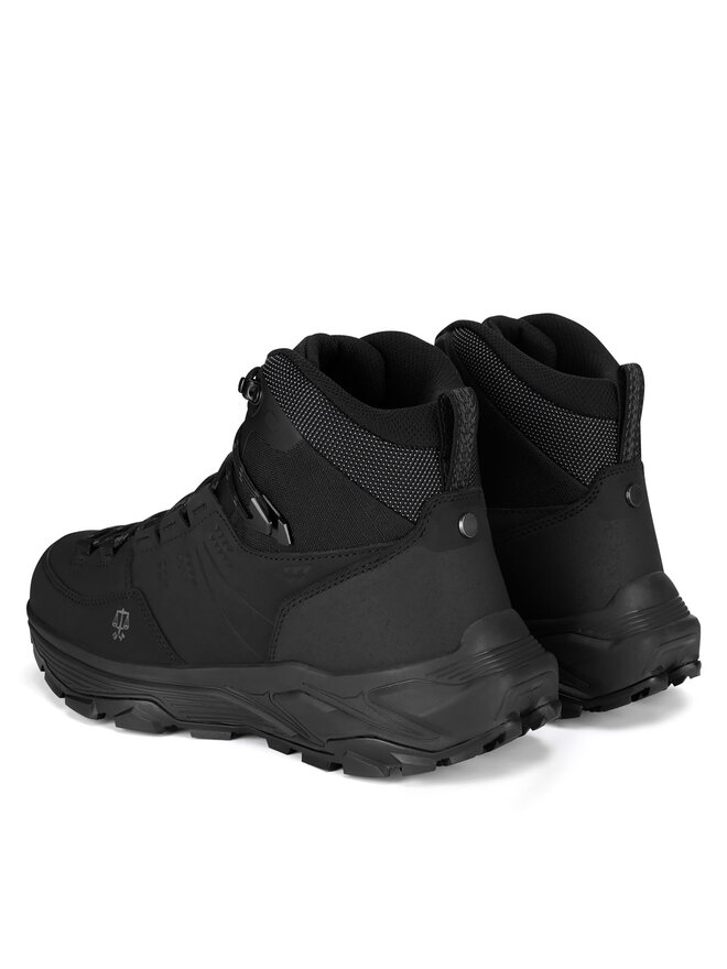 Hunter Зимни обувки Hunter H1-061 Черен