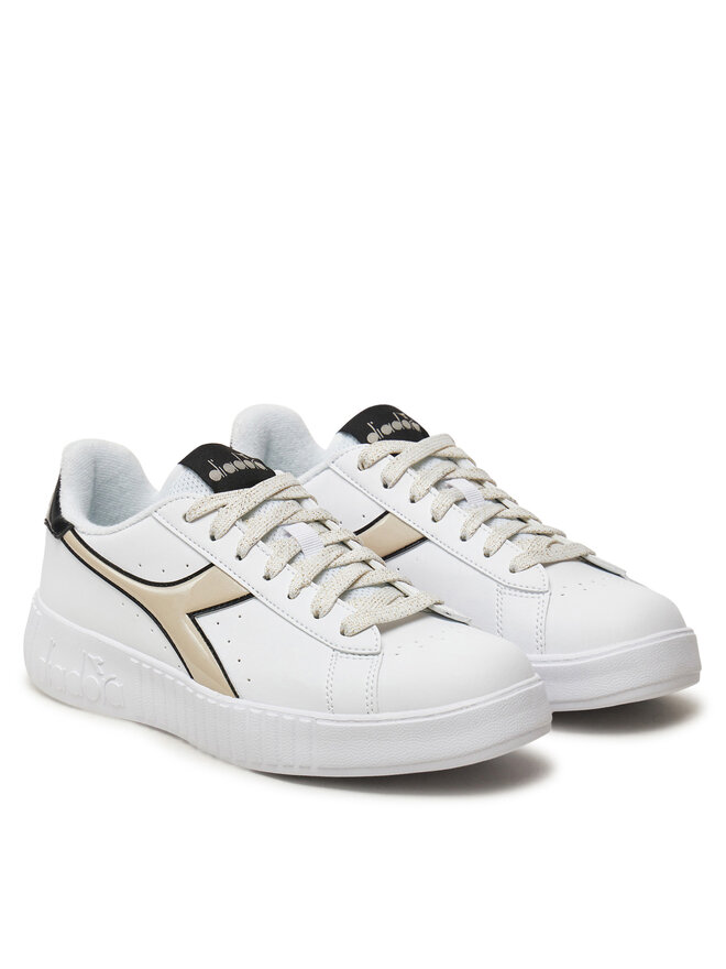 Diadora Zapatillas Diadora Step P 101.178335 01 25159 Blanco