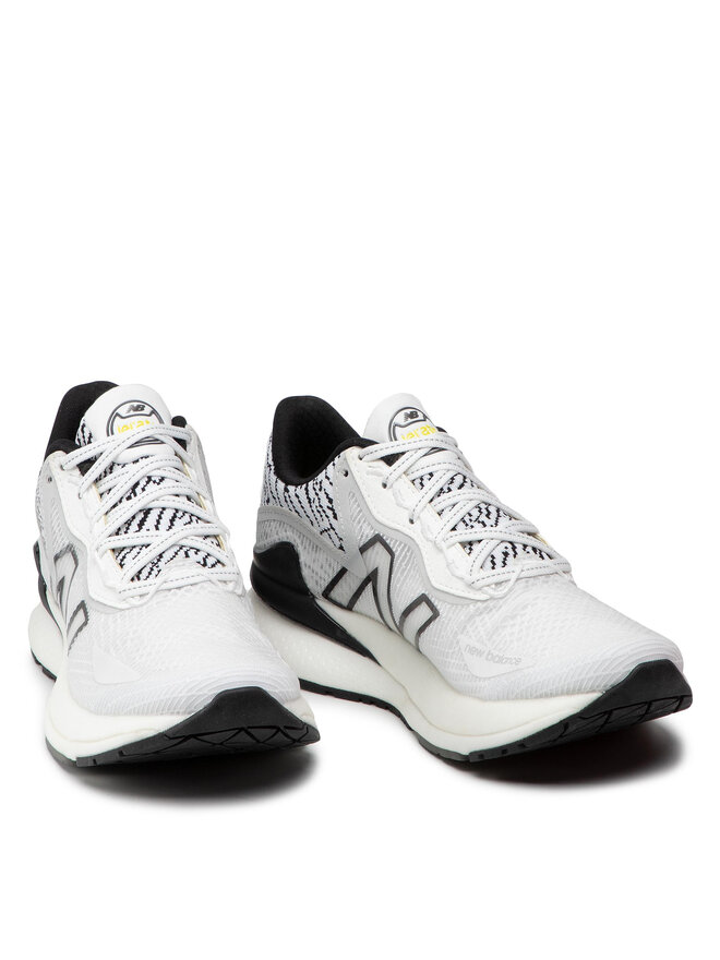New Balance Laufschuhe New Balance Lerato MLERAWB Weiß