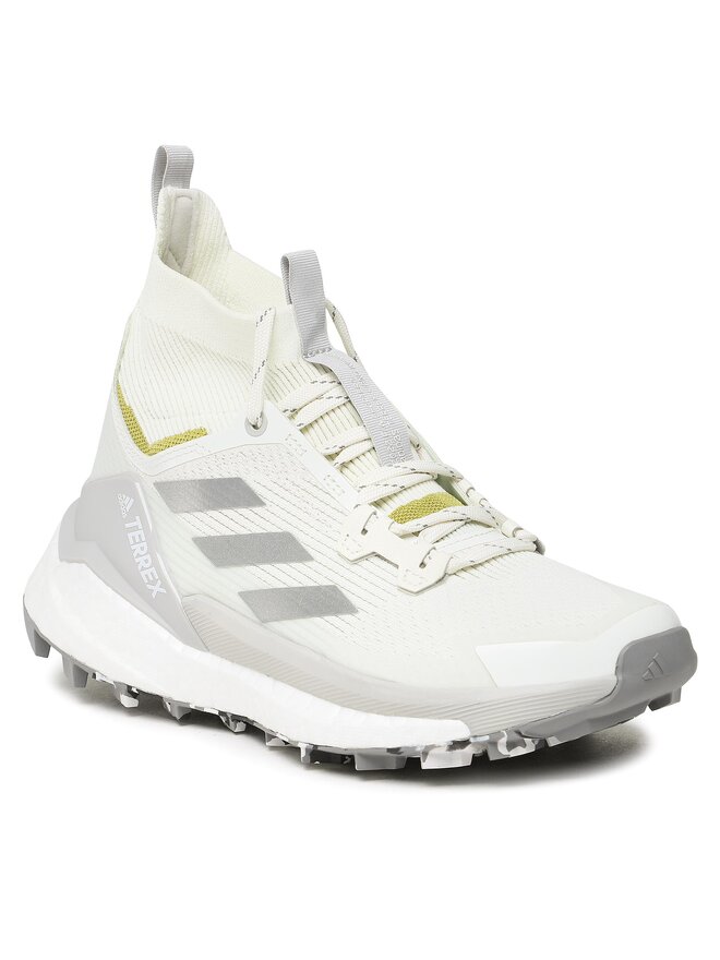 adidas Trekking čevlji adidas Terrex Free Hiker 2 And Wn GY9847 Bela