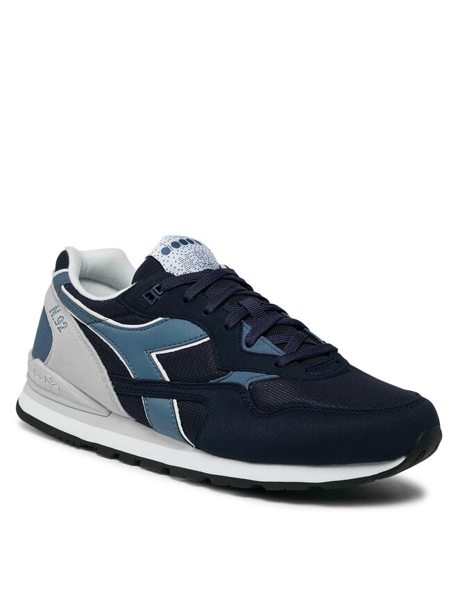 Sneakers diadora blu on sale