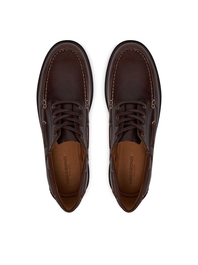 Vagabond Shoemakers Туфлі Vagabond Shoemakers Jay 5977-001-31 Коричневий