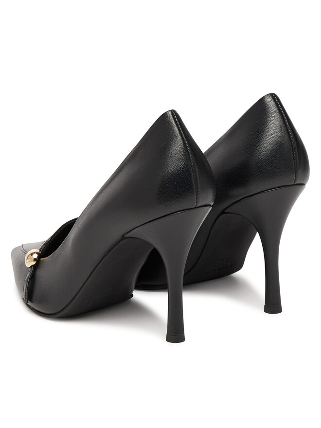 Furla High Heels Furla YK01SFE-X30000-O60000-1-007-20-IT-35 Schwarz