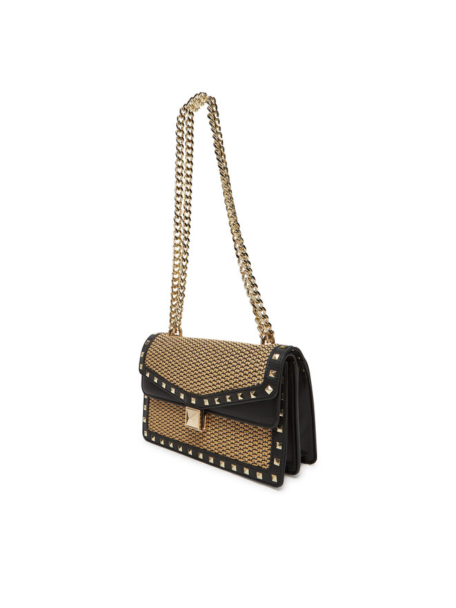Steve Madden Τσάντα Steve Madden Bcavet SM13001778 Μαύρο