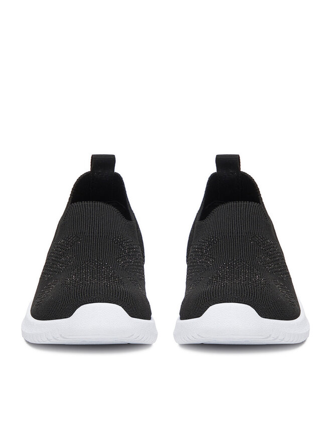 Sprandi Sneakersy Sprandi CEO-CP91-26137 Černá